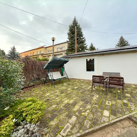 Hangulat Apartament Eger