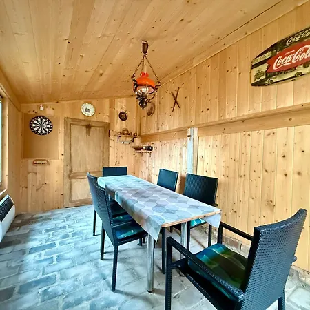 Apartament Hangulat Eger