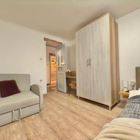Apartament Hangulat Eger