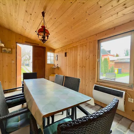 Hangulat Apartament Eger