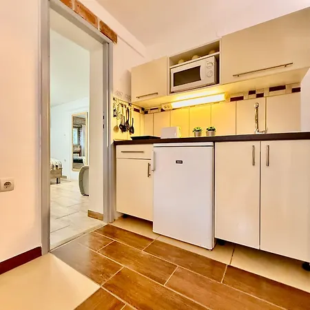 Hangulat Apartament